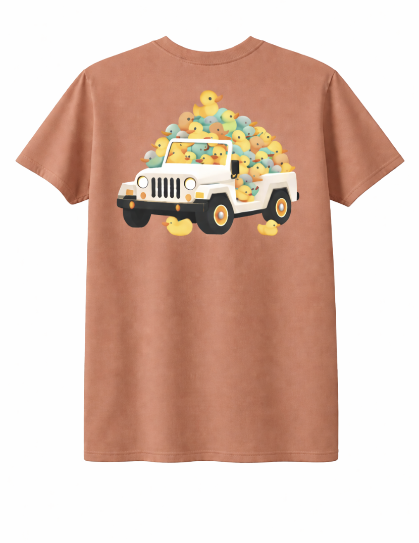 Ducked Out | Apparel