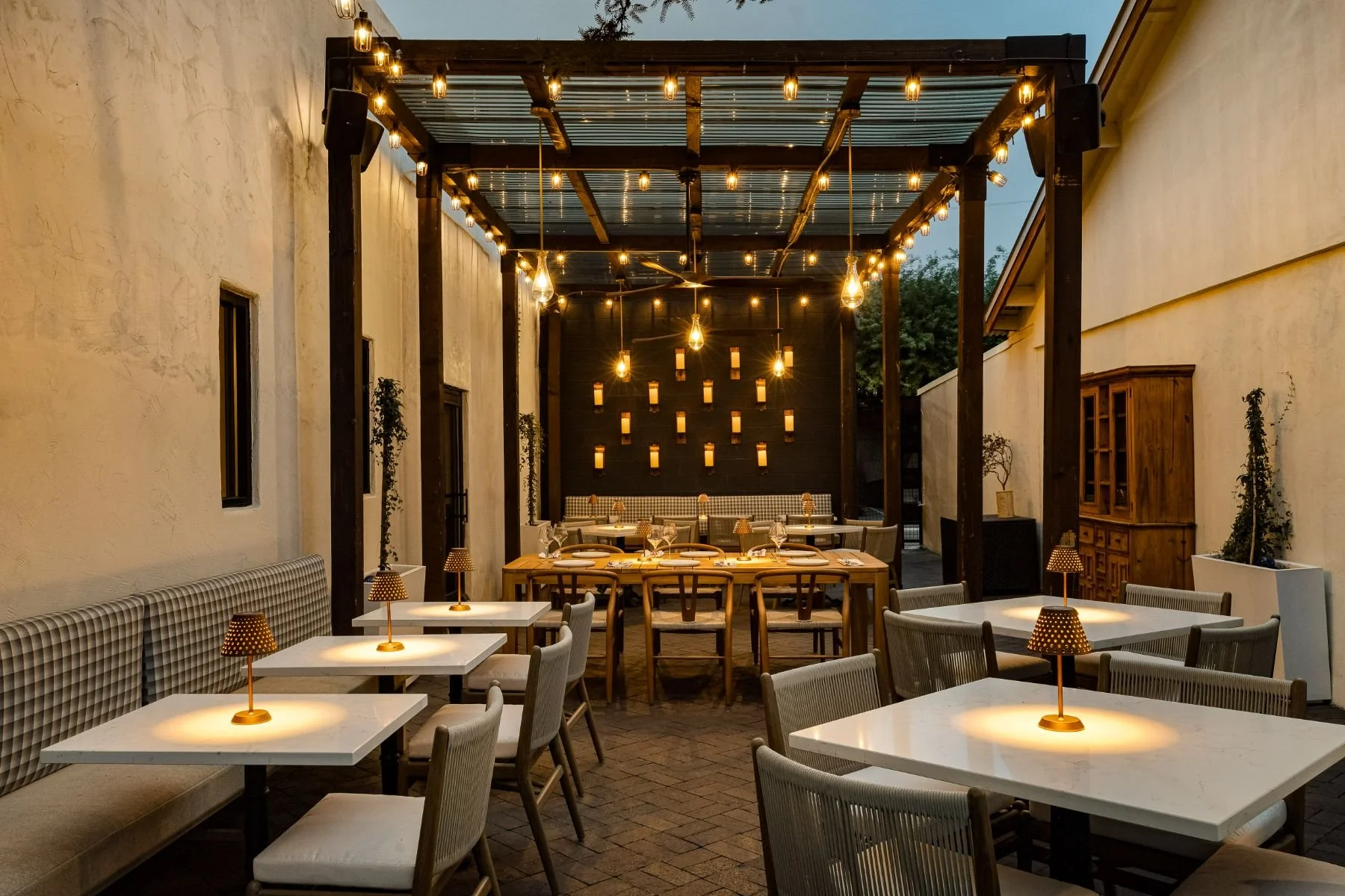 Copper &amp; Sage Camelback