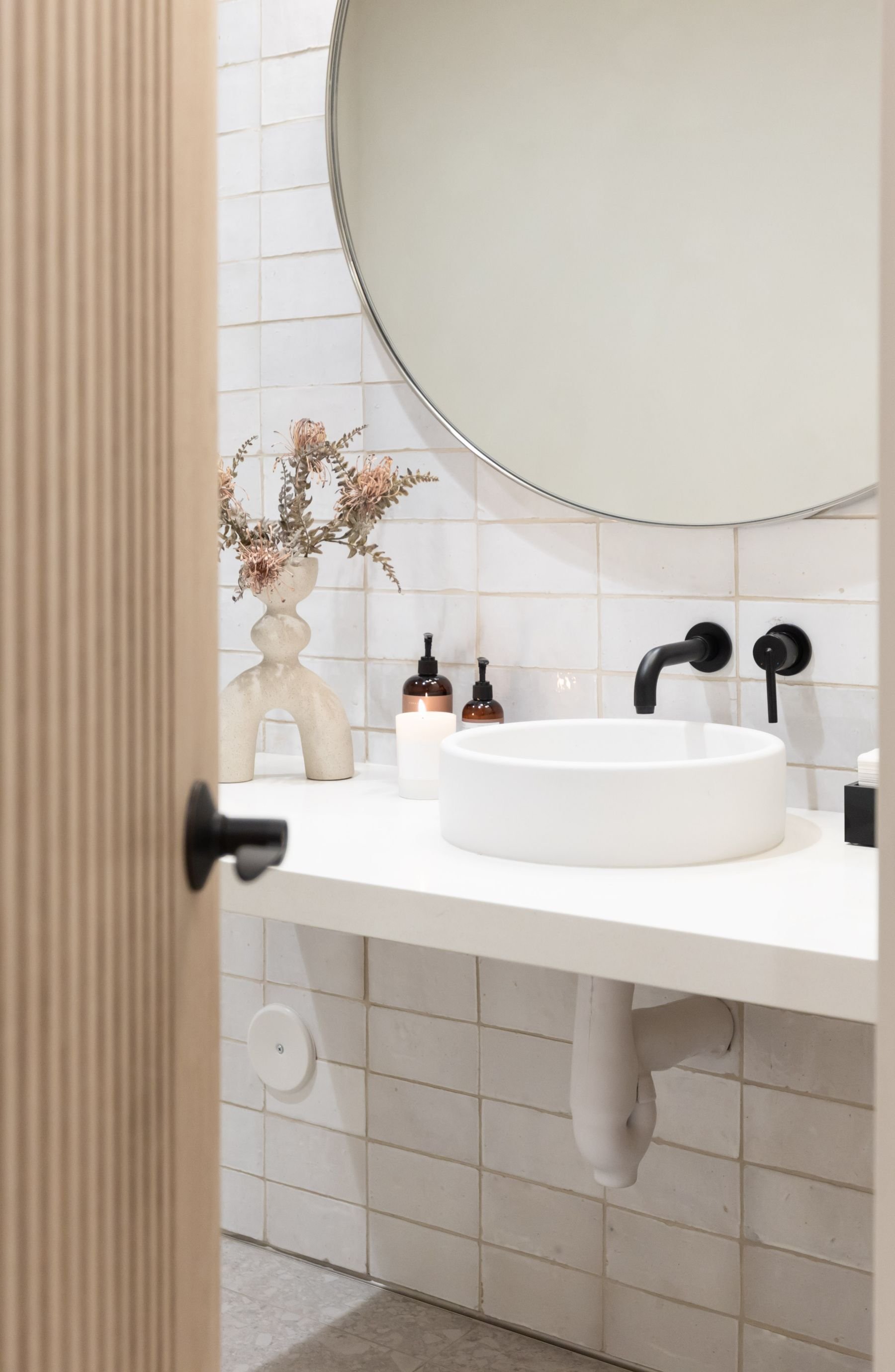 Hospitality design in Scottsdale, AZ.