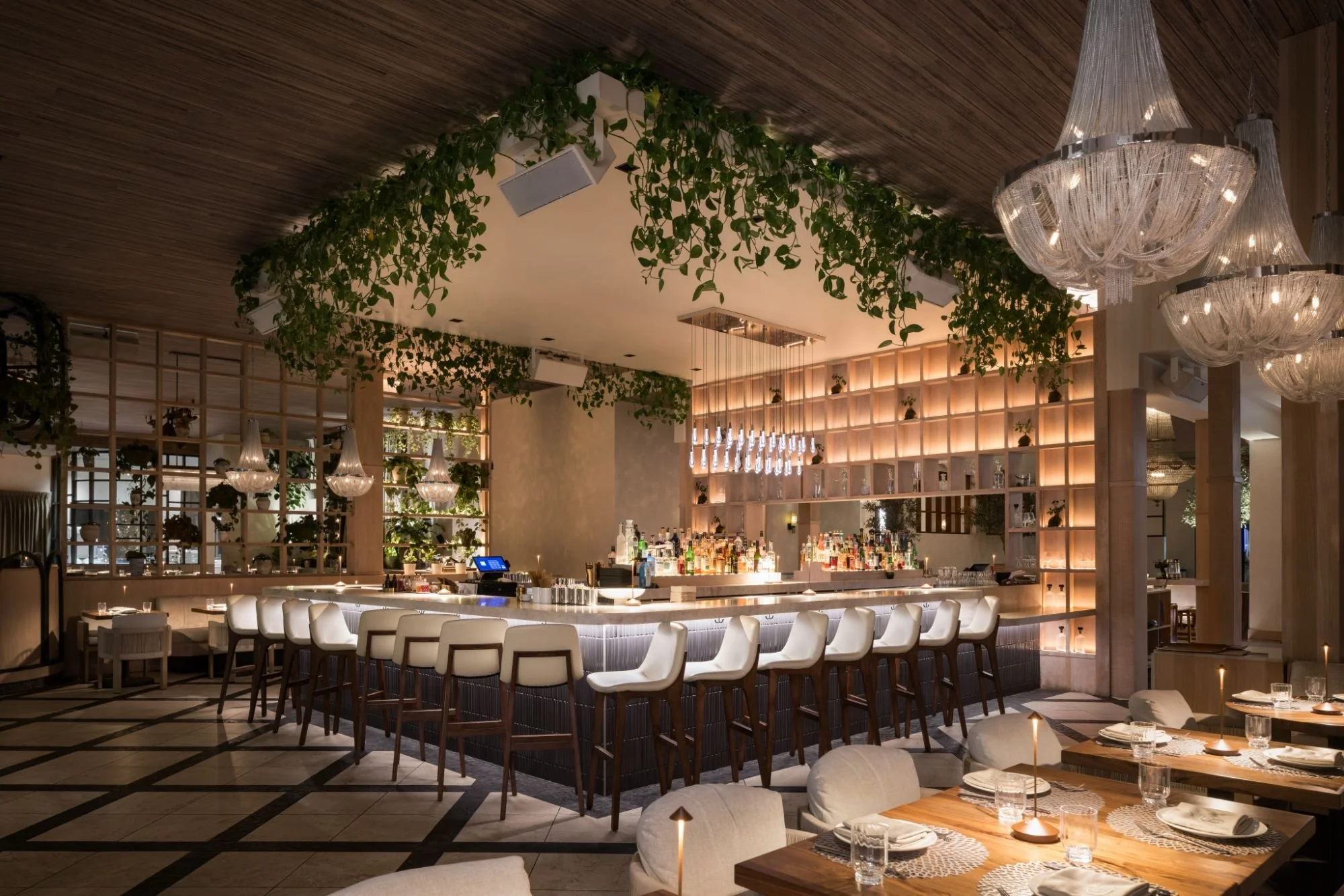 the-guest-house-vegas-bar-greenery-chandelier-interior.jpeg