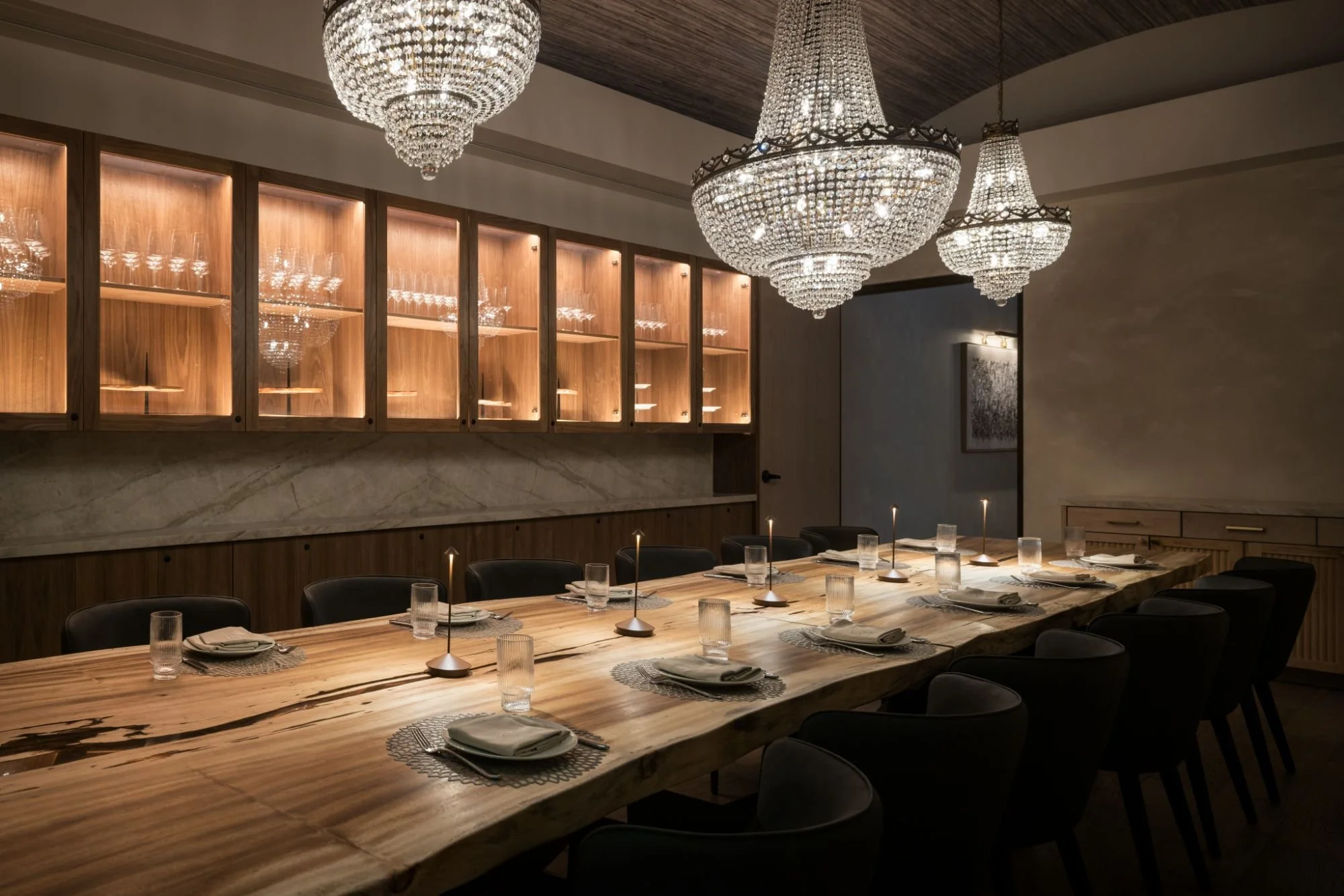 the-guest-house-las-vegas-private-dining-bar-cabinet-chandelier.jpeg