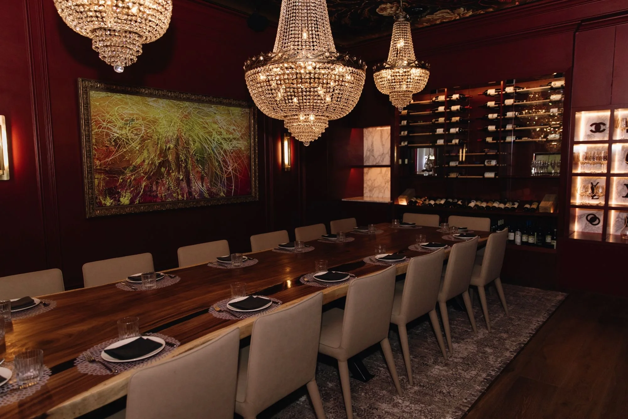 The Guest House — Austin PDR