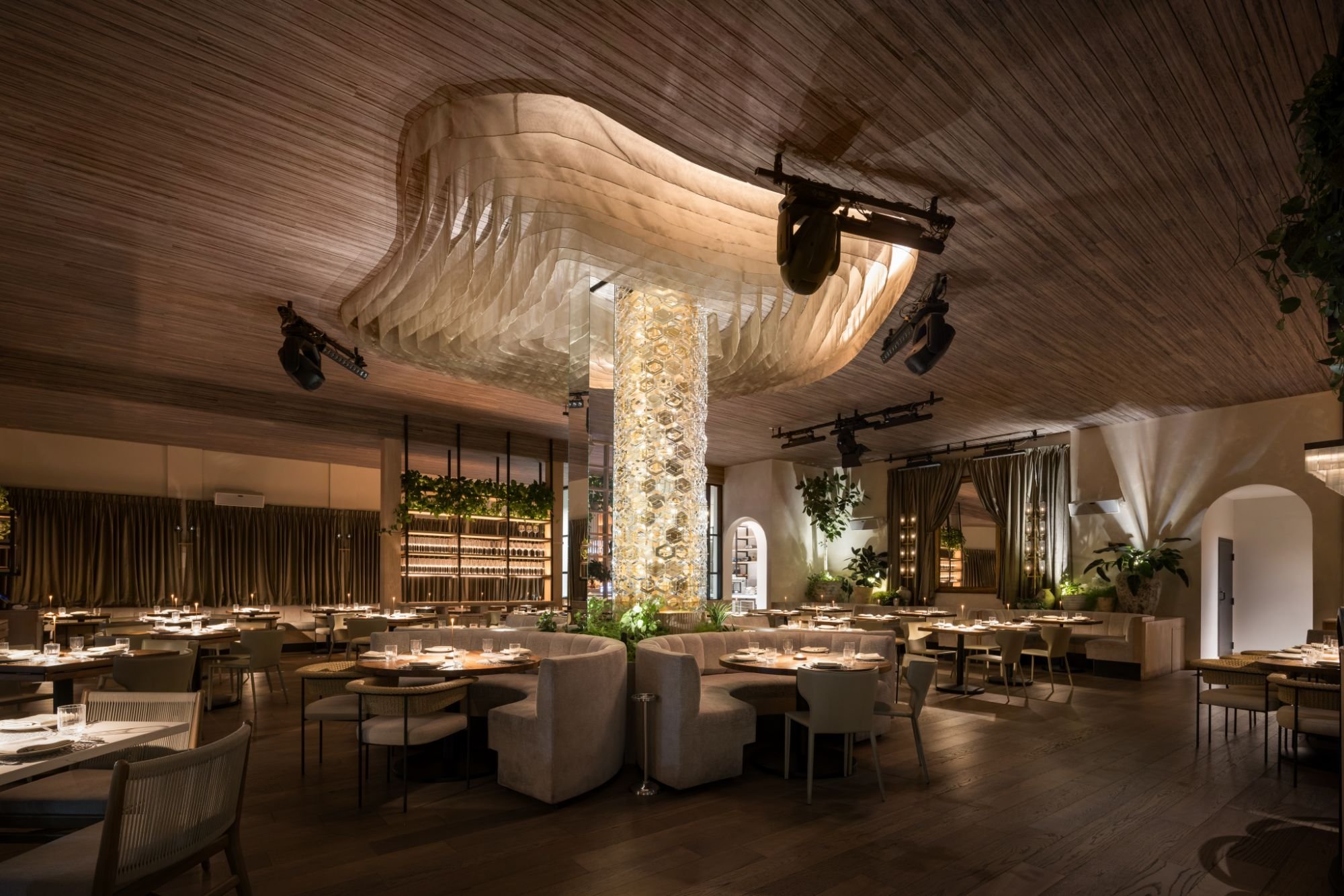  The Guest House — Las Vegas