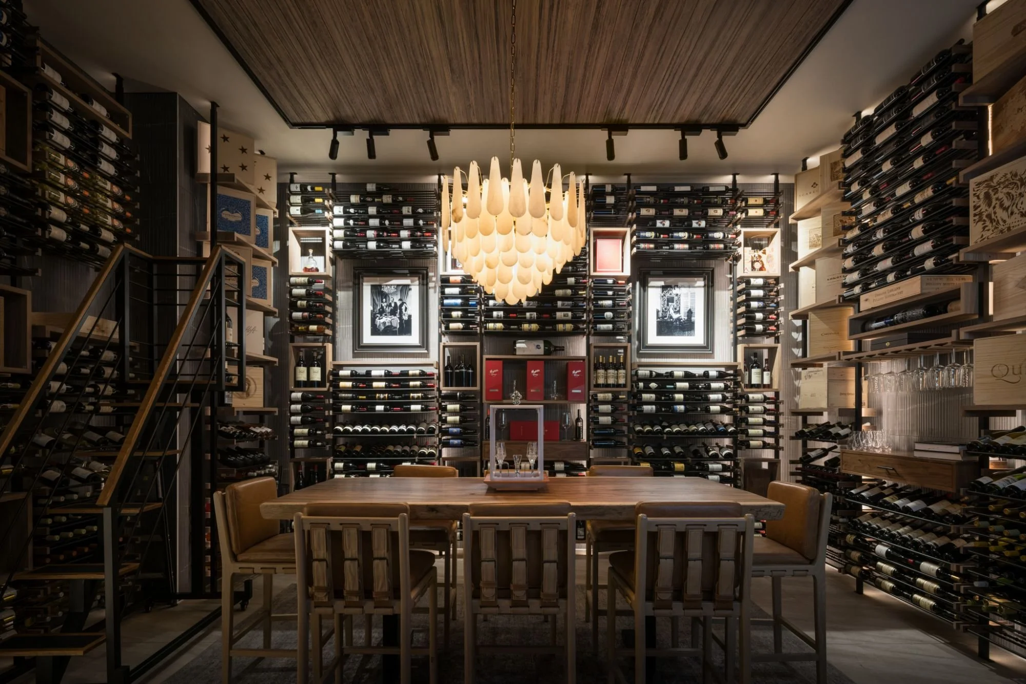 the-guest-house-las-vegas-wine-wall-chandelier-interior.jpeg