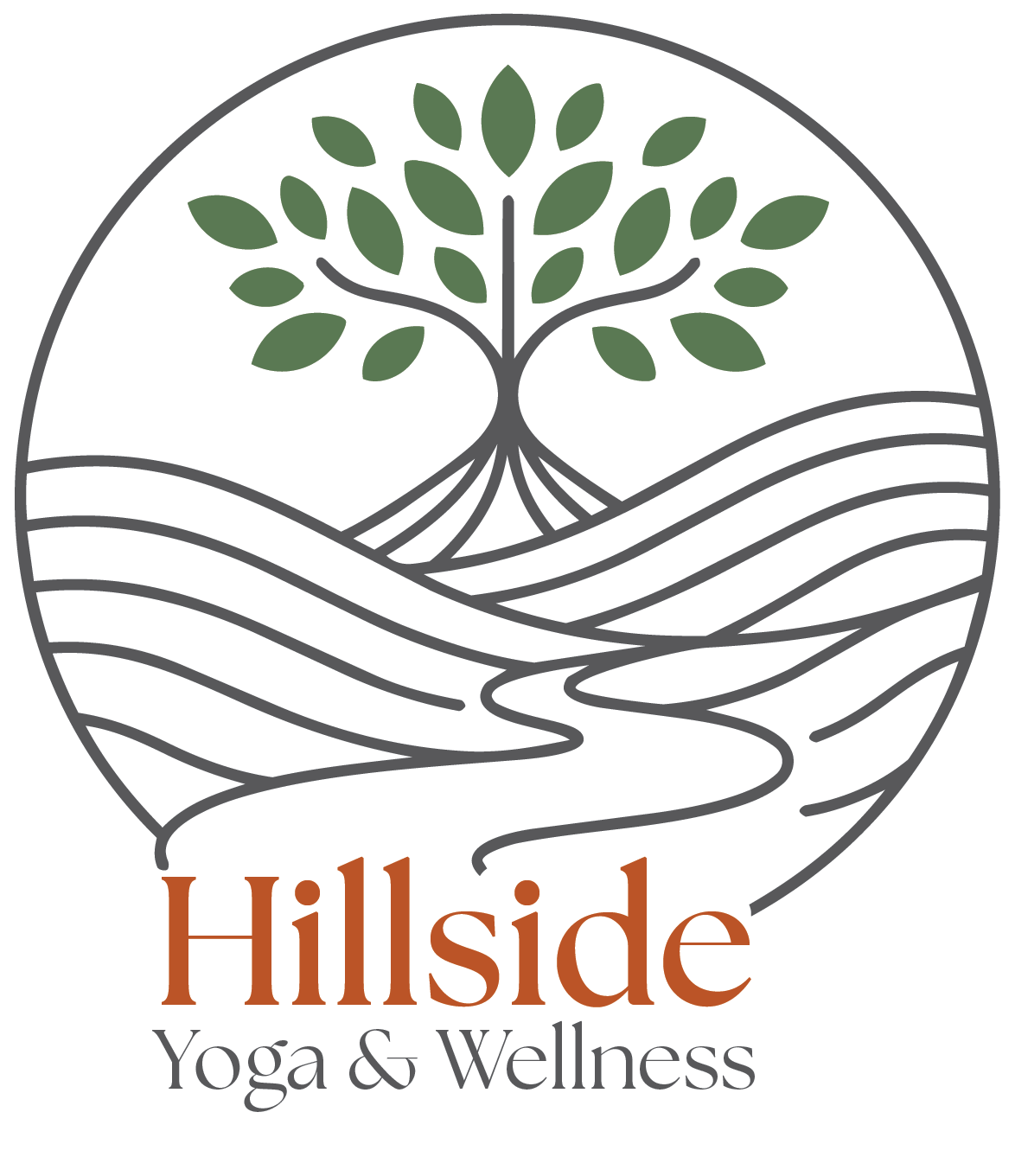 Hillside Yoga and Wellness