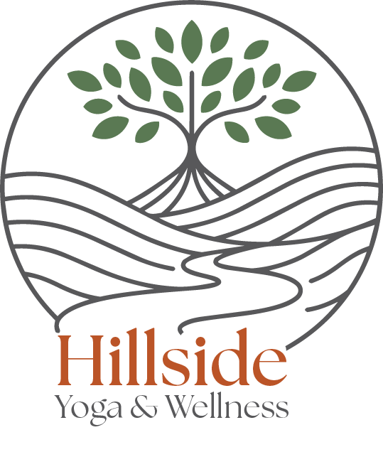 Hillside Yoga and Wellness