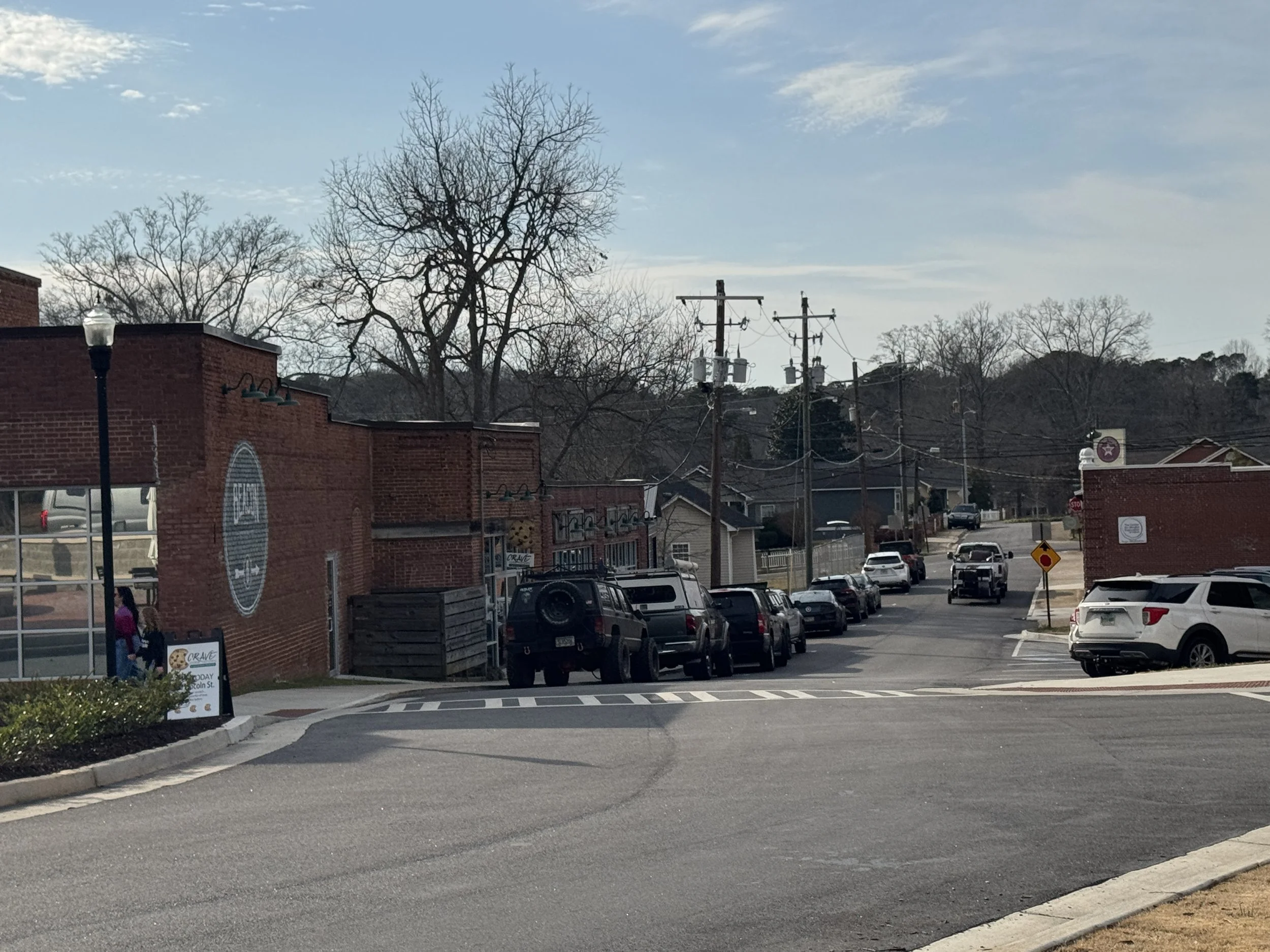 Hillside Garfield Street view