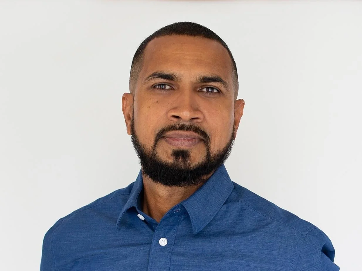 Sunil Anthony  Welcomed as Director of Innovation