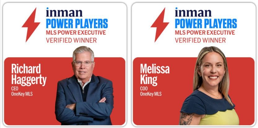 OneKey execs recognized for multiple awards