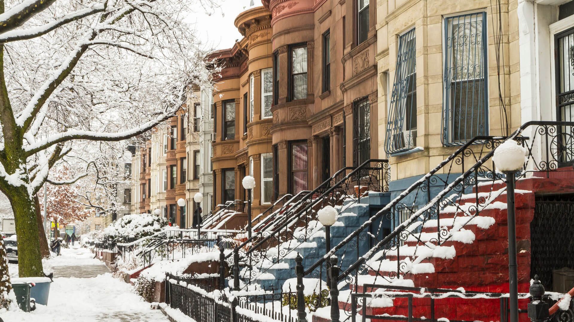 Year-end housing data shows steady sales and price growth