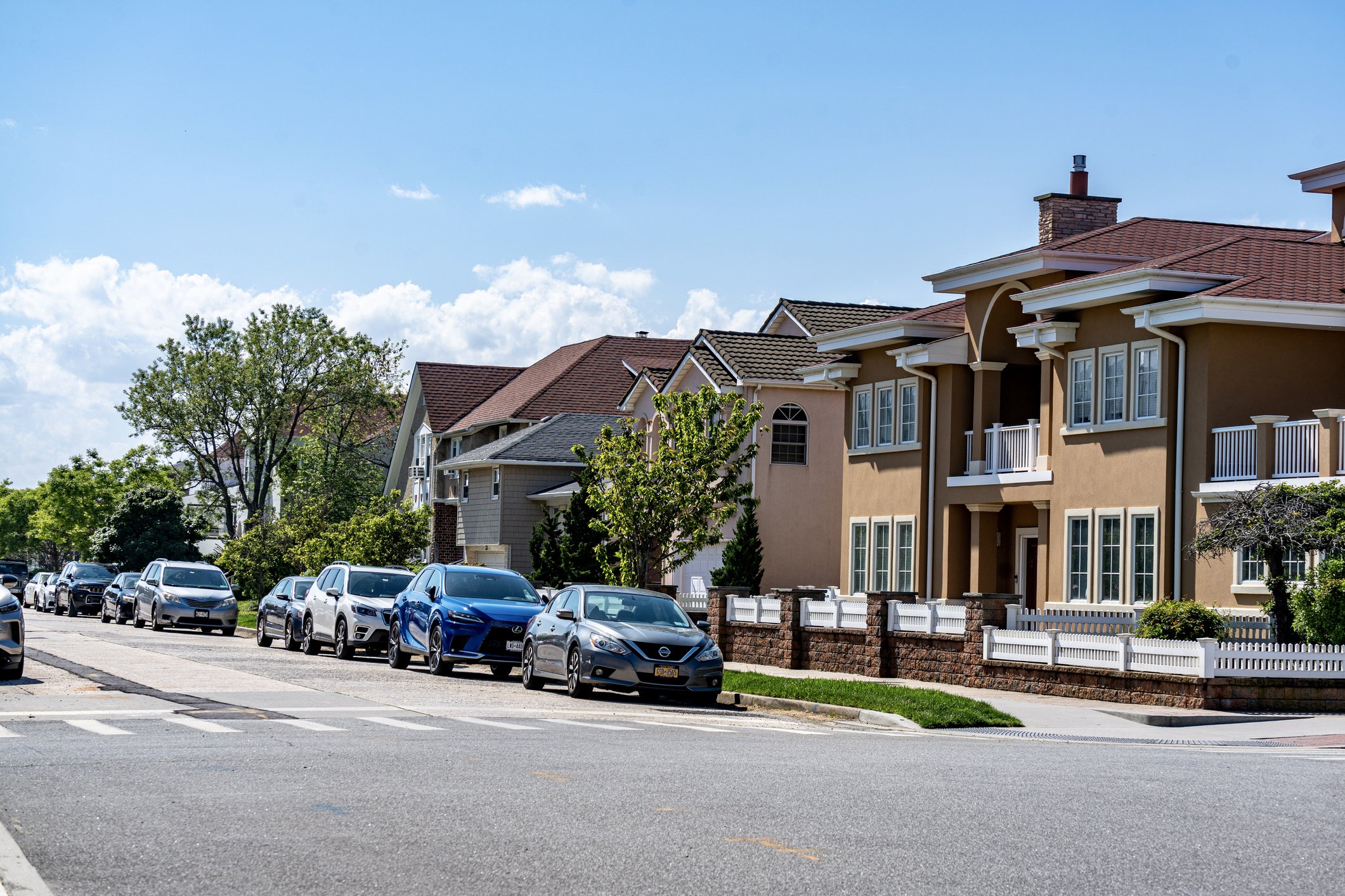 New York Metro Home Prices Rise as Spring Buyers Return in Force
