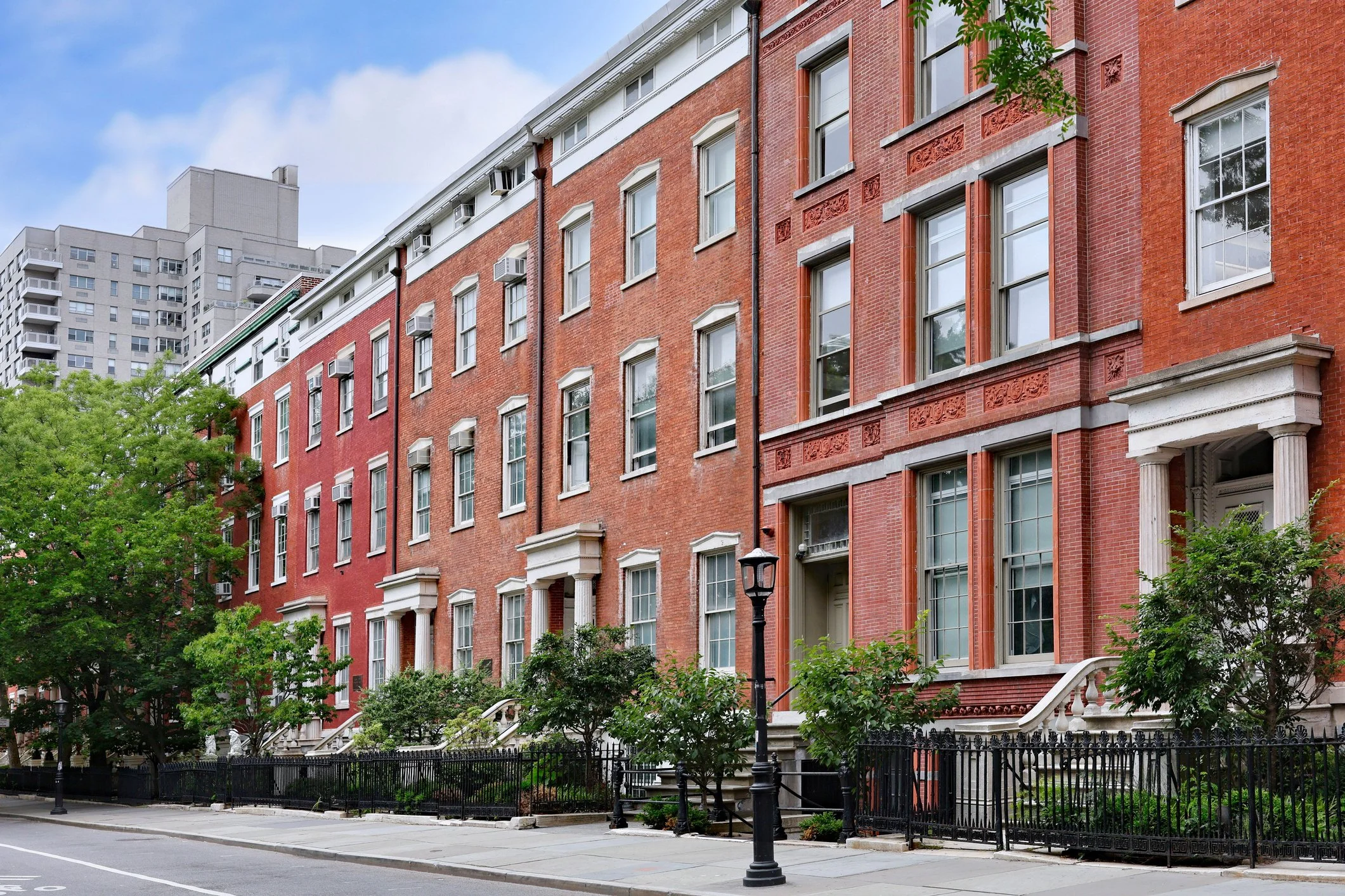 OneKey® MLS Footprint Round-Up: NY Metro Home Prices Rise as Buyer Activity Surges&nbsp;