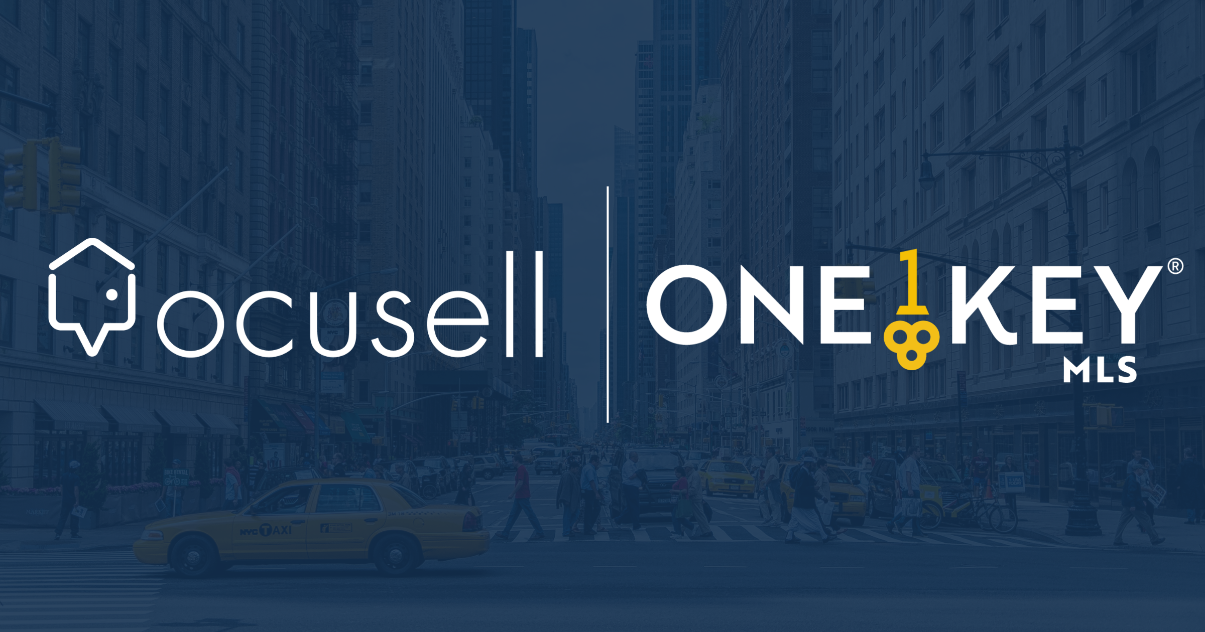 OneKey® MLS Prepares To Launch Ocusell List™, Bringing the Latest Listing Tools To Its Subscribers