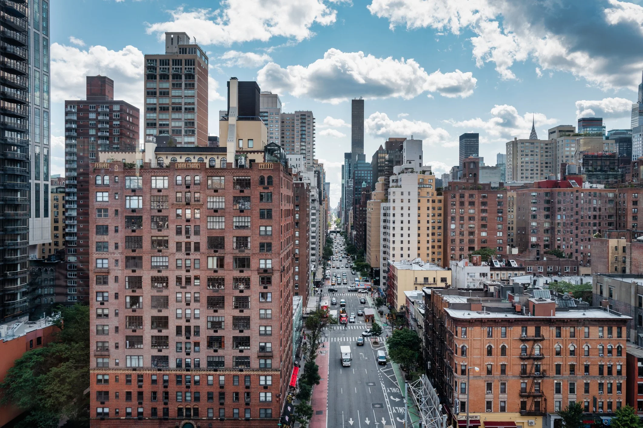 New York Regional Housing Market Sees Sales Climb and Prices Set New Highs in July&nbsp;