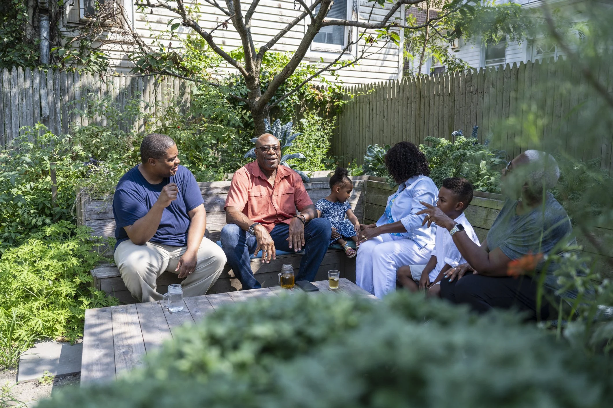 Room to Grow: How Multigenerational Housing Is Shaping New York Homes