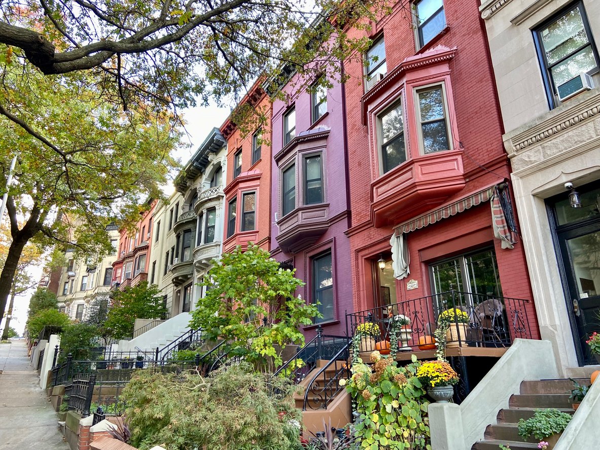 OneKey® MLS Footprint Round-Up: Prices Rise as Summer Market Shows Signs of Balance