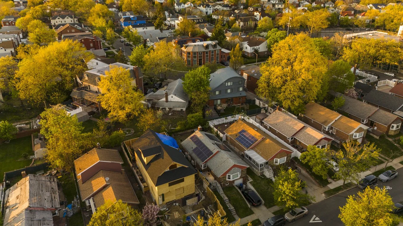 New York Metro Area Home Prices Climb 3.6% in September as Buyers Gain More Options&nbsp;
