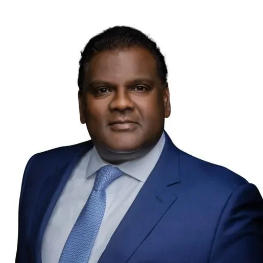 Anthony Domathoti headshot