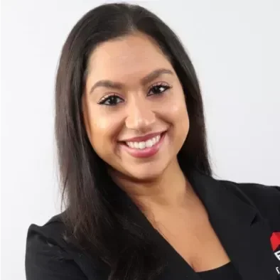 Melissa Gomez headshot