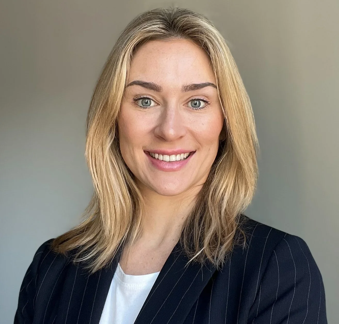 Valentina Shenderovich, Vice President and General Counsel of OneKey® MLS
