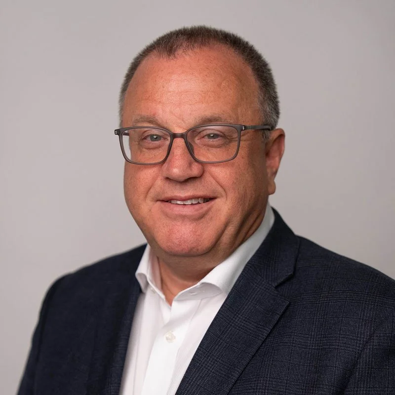 Kevin Leatherman headshot