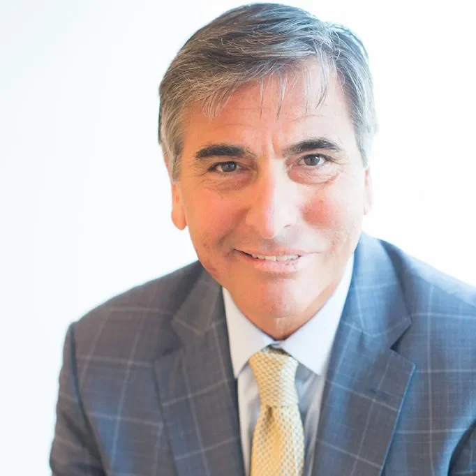 Frank Dell'Acio headshot