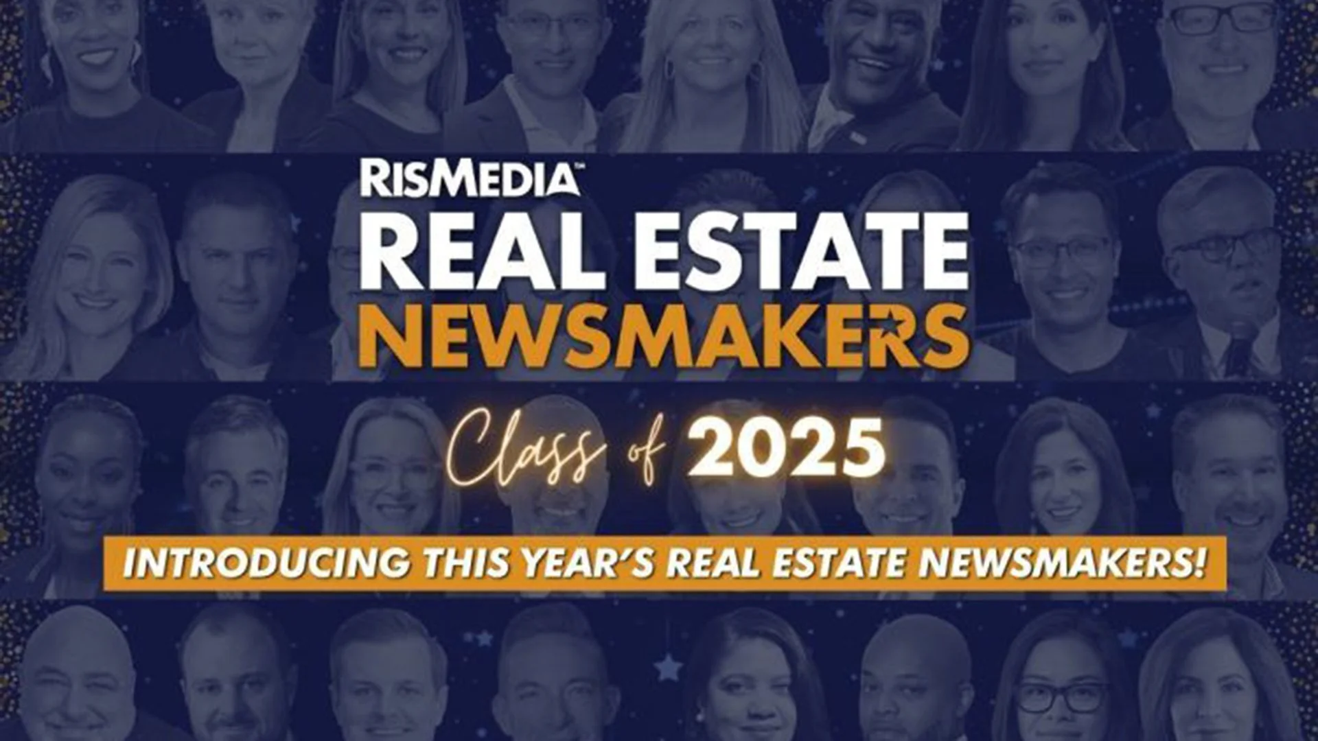 RISMedia Names Haggerty and King to 2025 Newsmakers List
