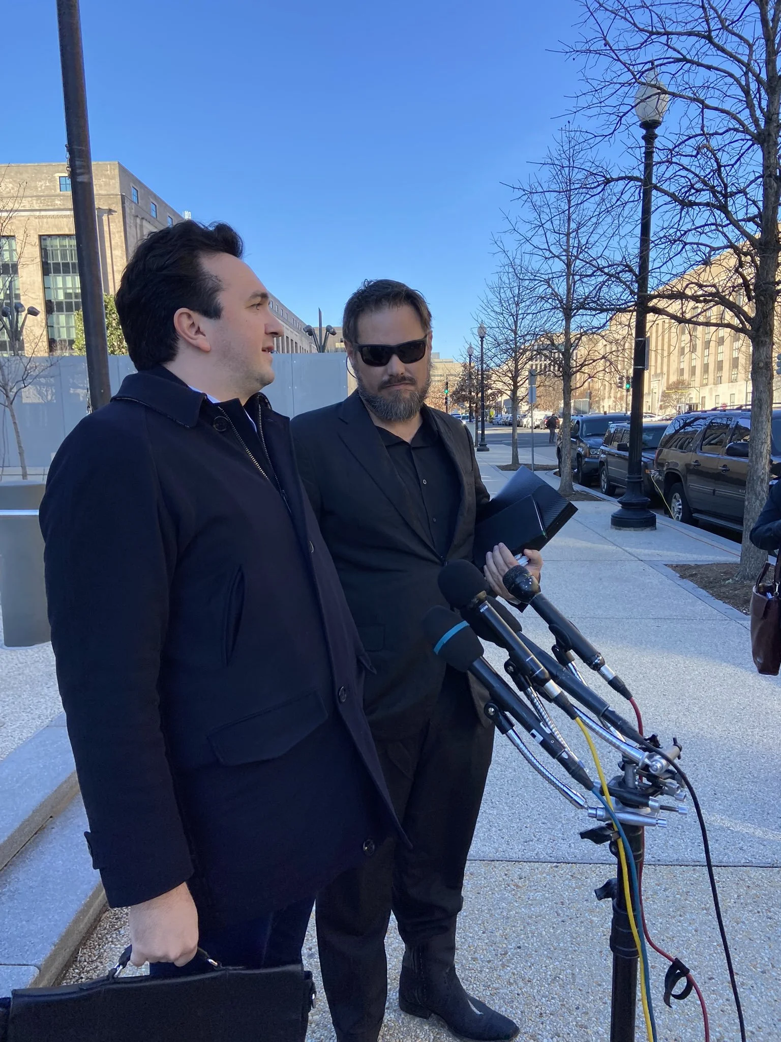 During the height of the January 6th congressional inquiry, I led a coordinated media and public-affairs strategy on behalf of Dustin Stockton, helping manage public exposure, reduce legal and reputational risk, and guide him through an unprecedented