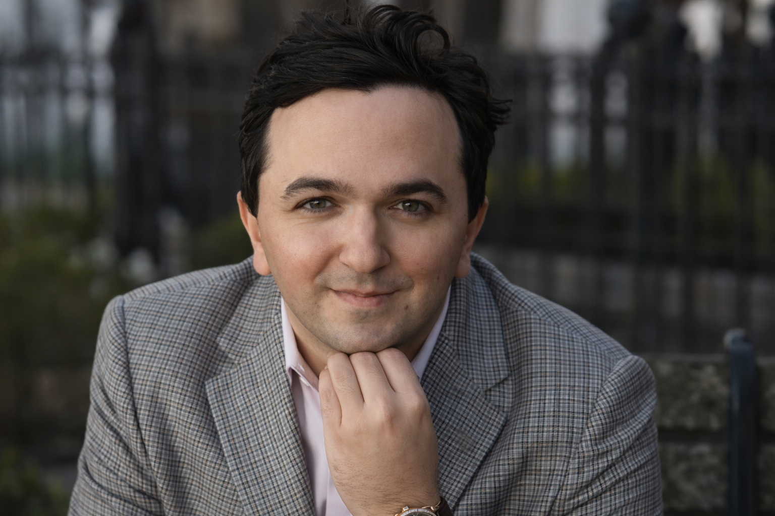 Josh Nass Family Foundation