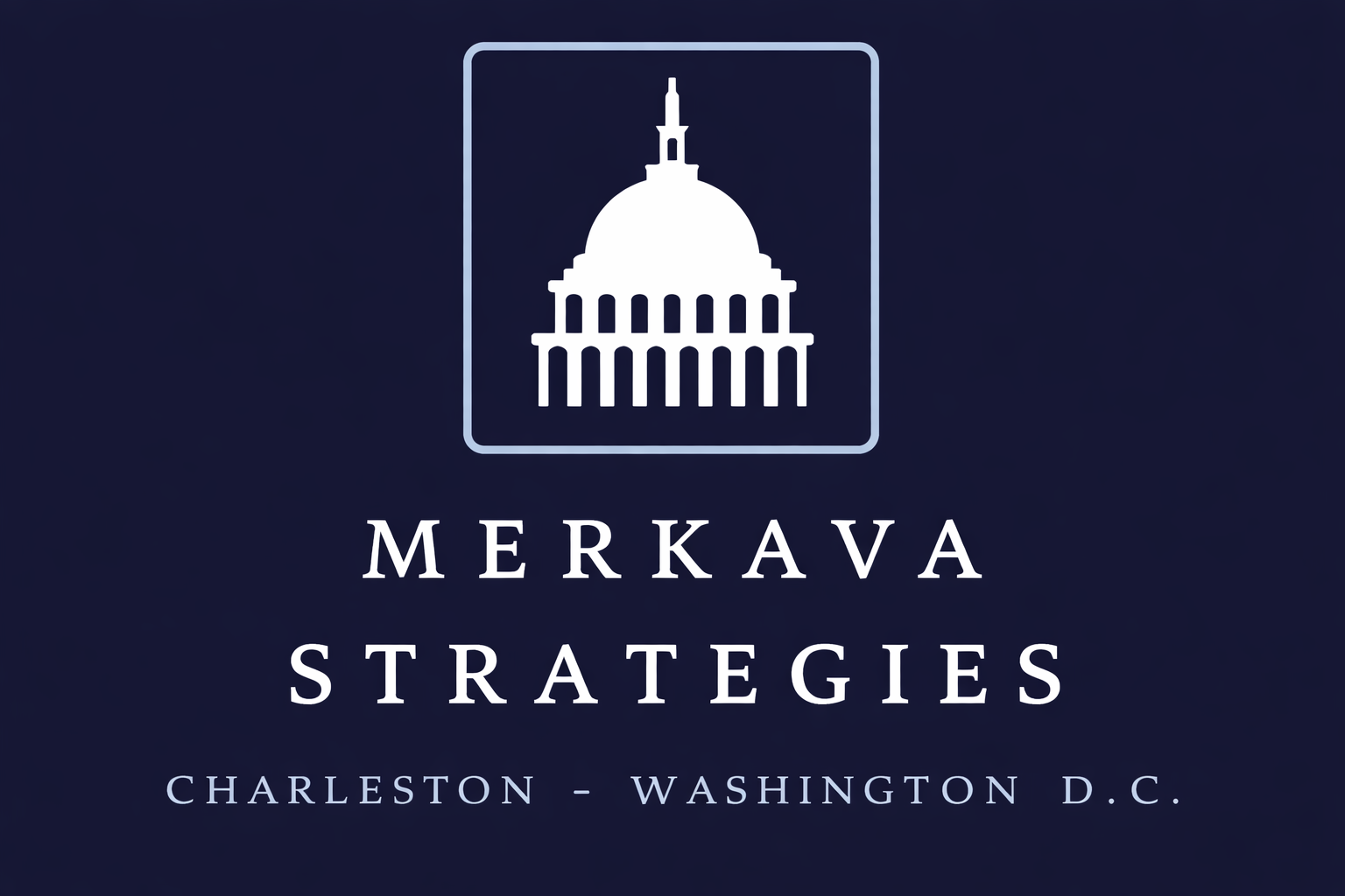 Josh Nass of Merkava Strategies