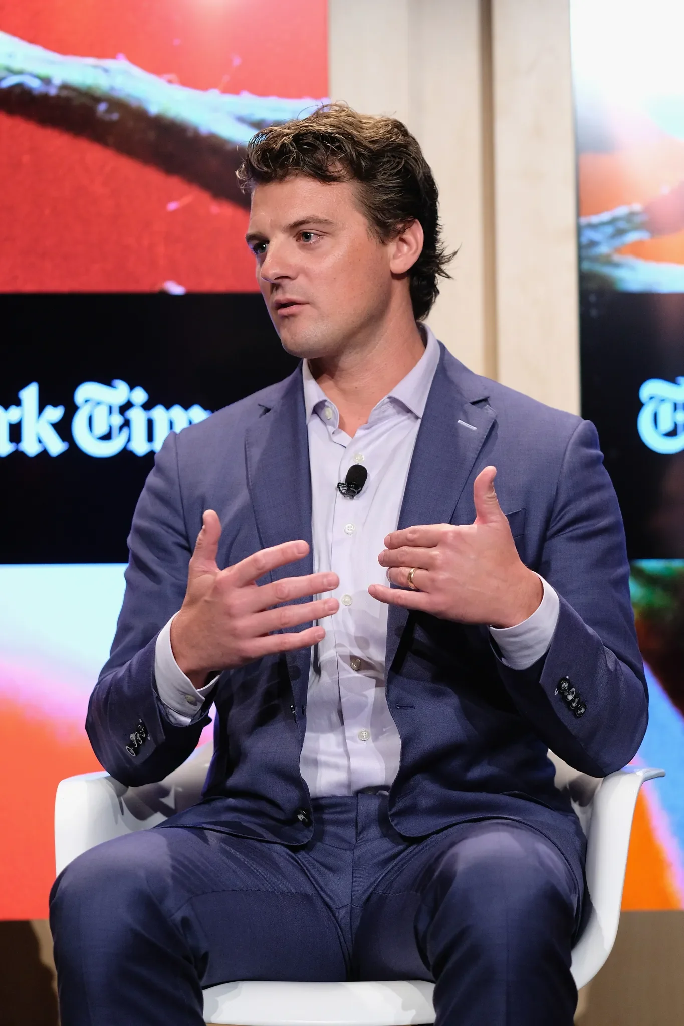 GrubHub Hubbub: Food Delivery CEO Injured His Brand