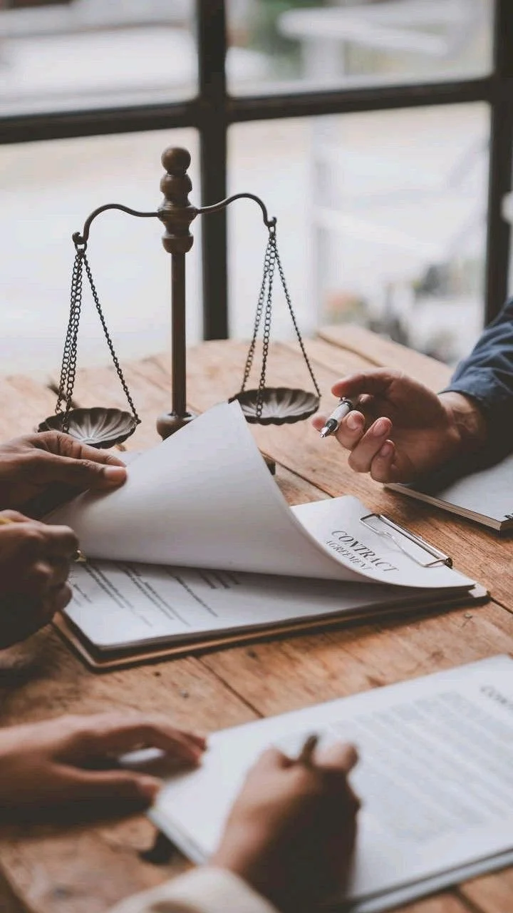 Professional Priority