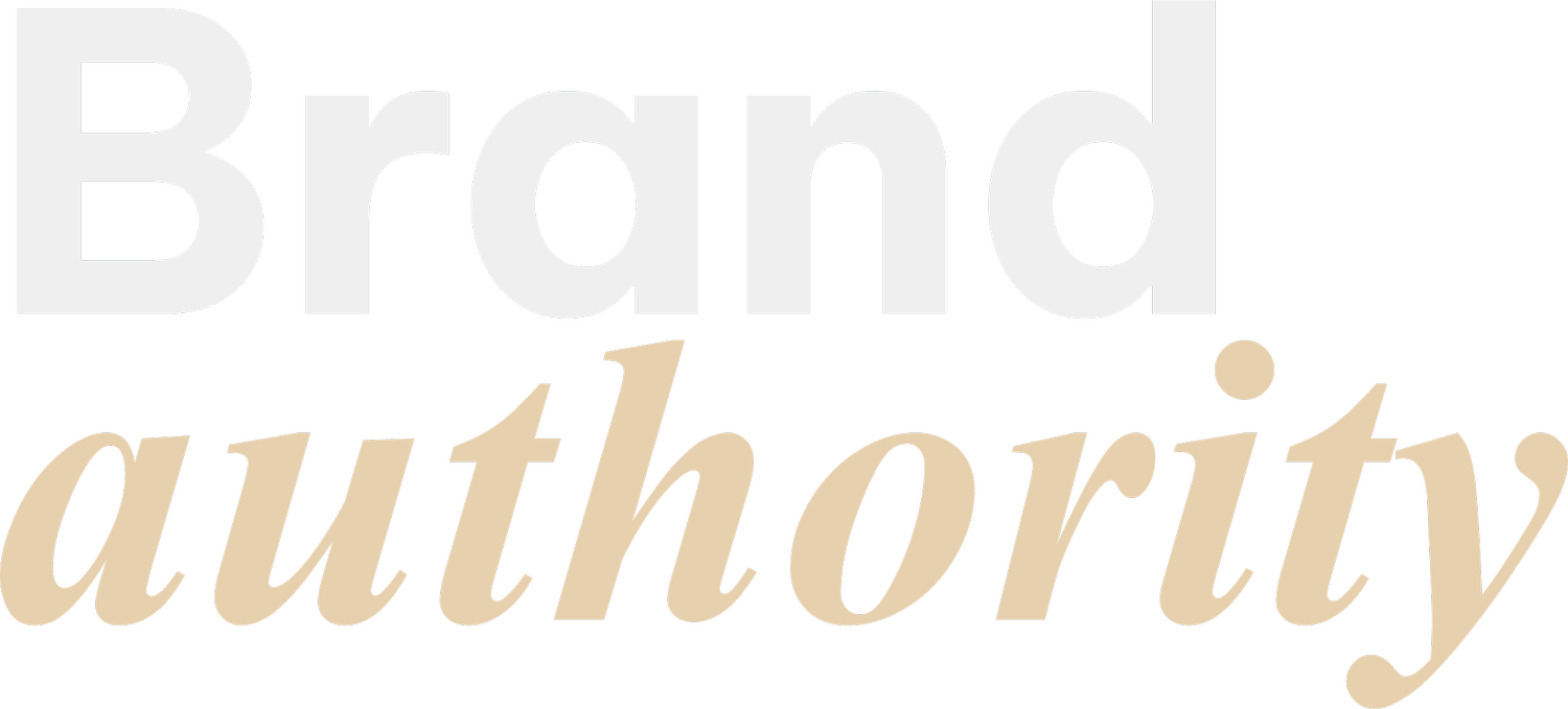 Brand authority