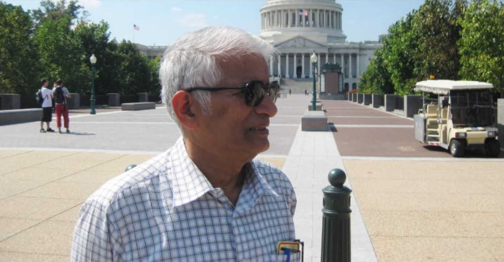 Krishna M - March 2025