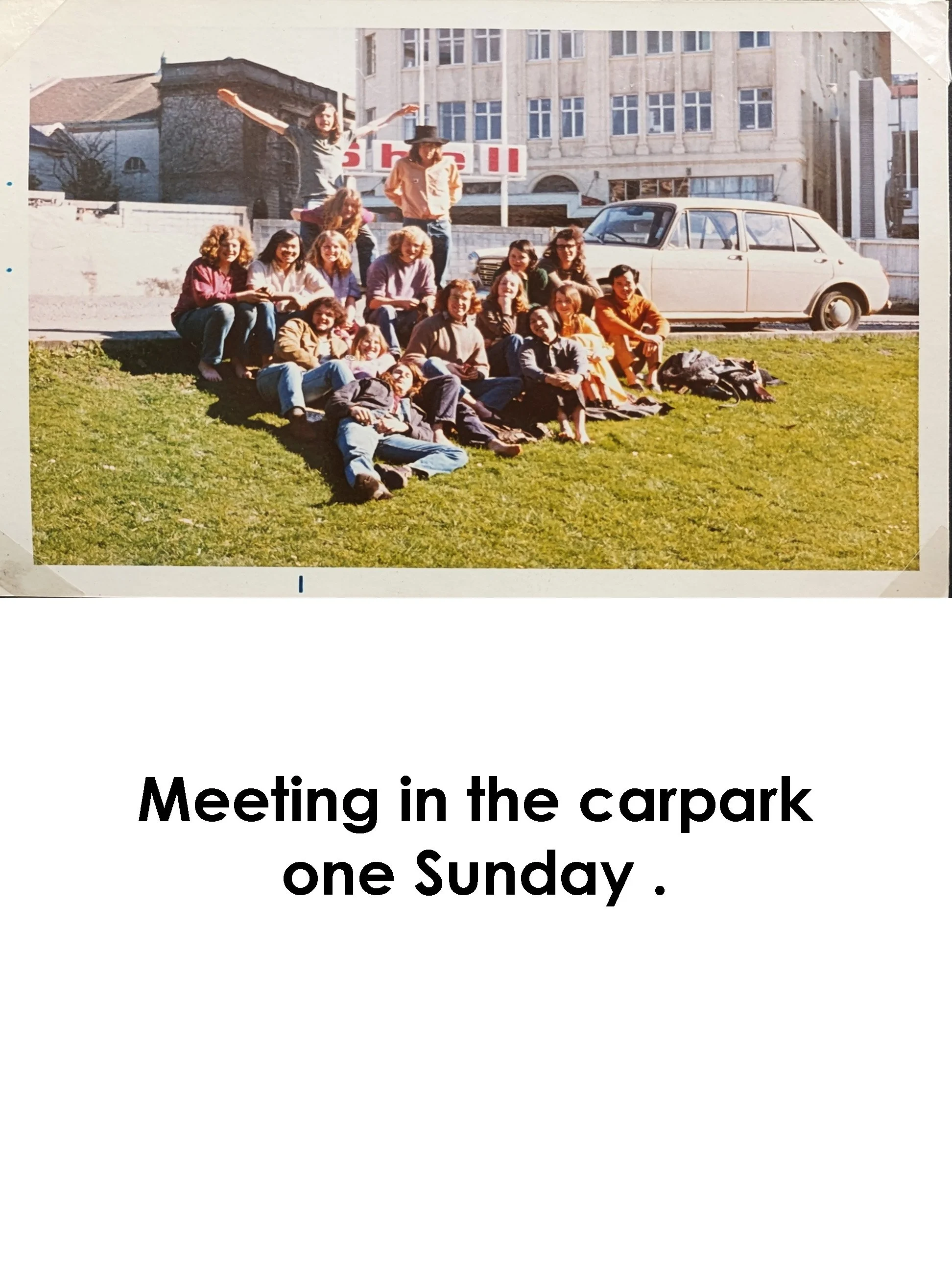 Meeting by the carpark one Sunday  (1).jpg