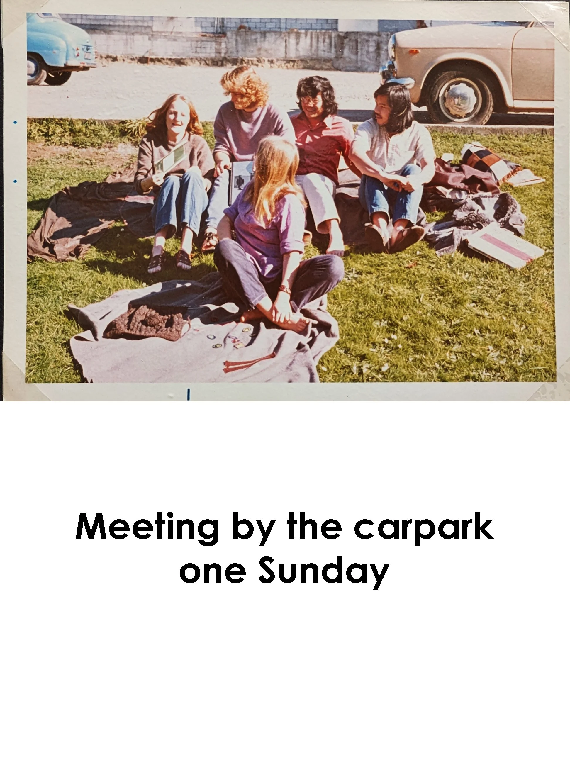 Meeting by the carpark one Sunday (1).jpg