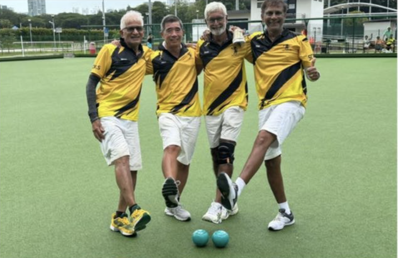 Krishna M - March 2025