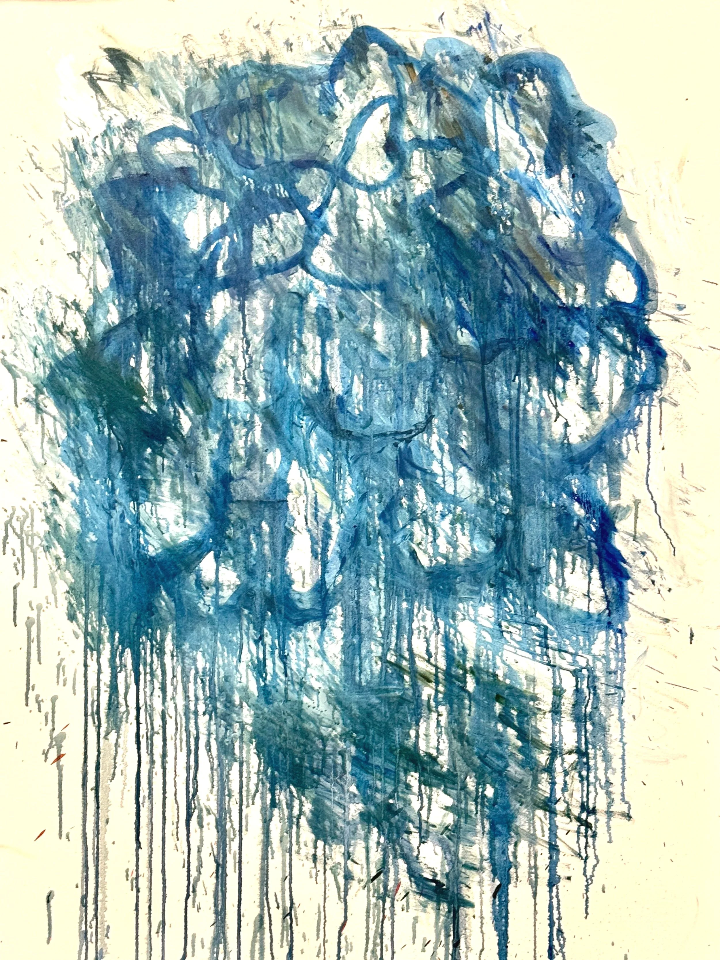 Florals Abstractions