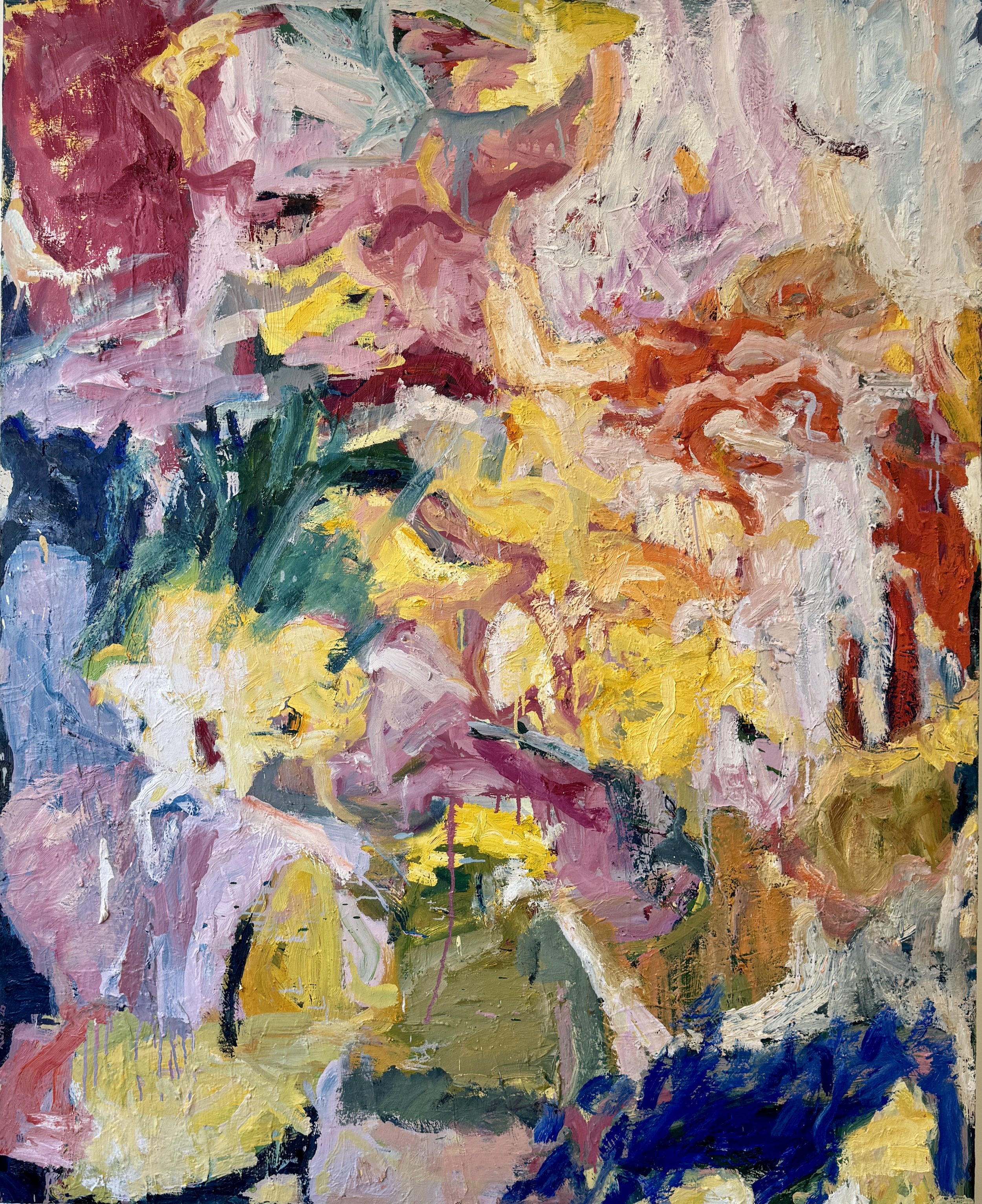 Abstractions