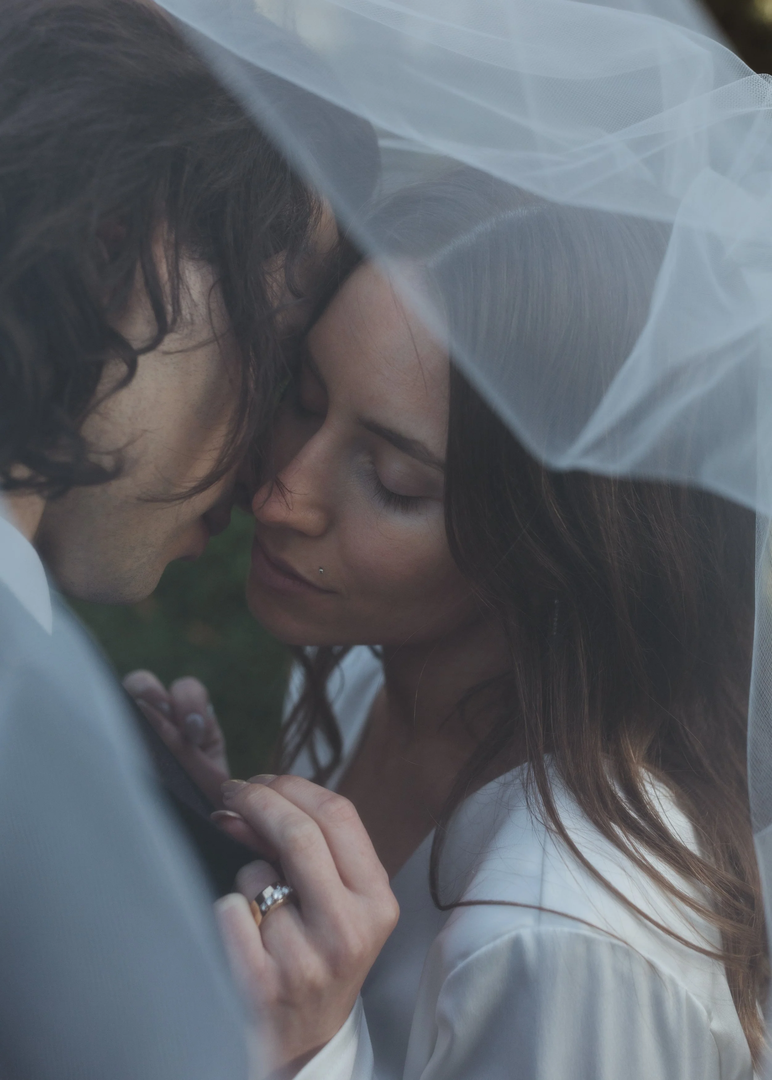 Signature Wedding Package