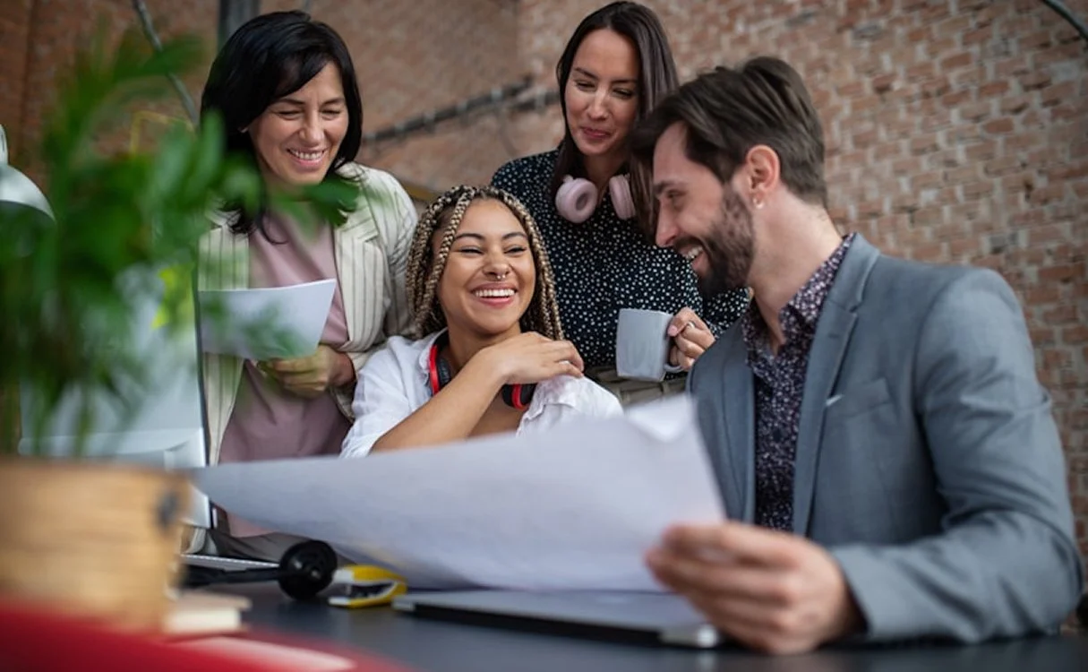 Integrating WELL with Your Existing ESG Framework