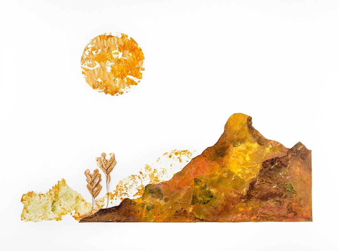 Recently I&rsquo;ve been thinking a lot about the moon. It comes and goes, sometimes bright with intensity and other times a small glow behind the clouds.

This is only what we can see from earth. The reality is that it's brightness and intensity are