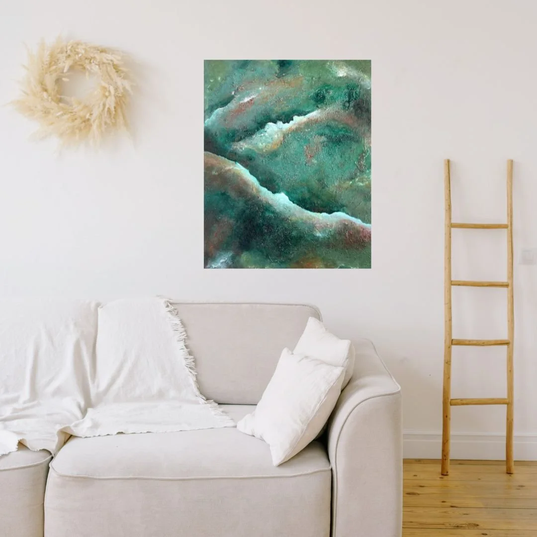 10 Reasons to Love Abstract Art