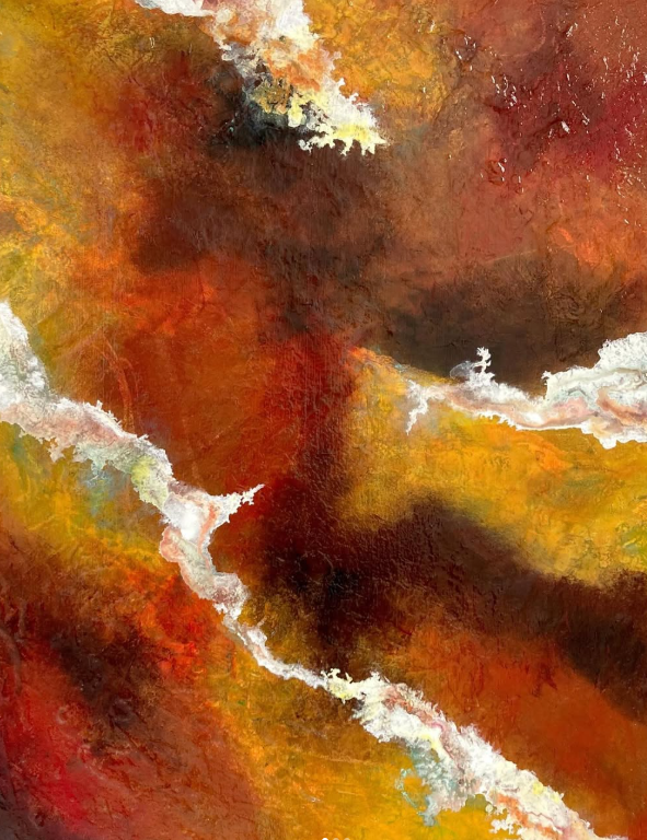 A different kind of 'Time Spent With Loved Ones'