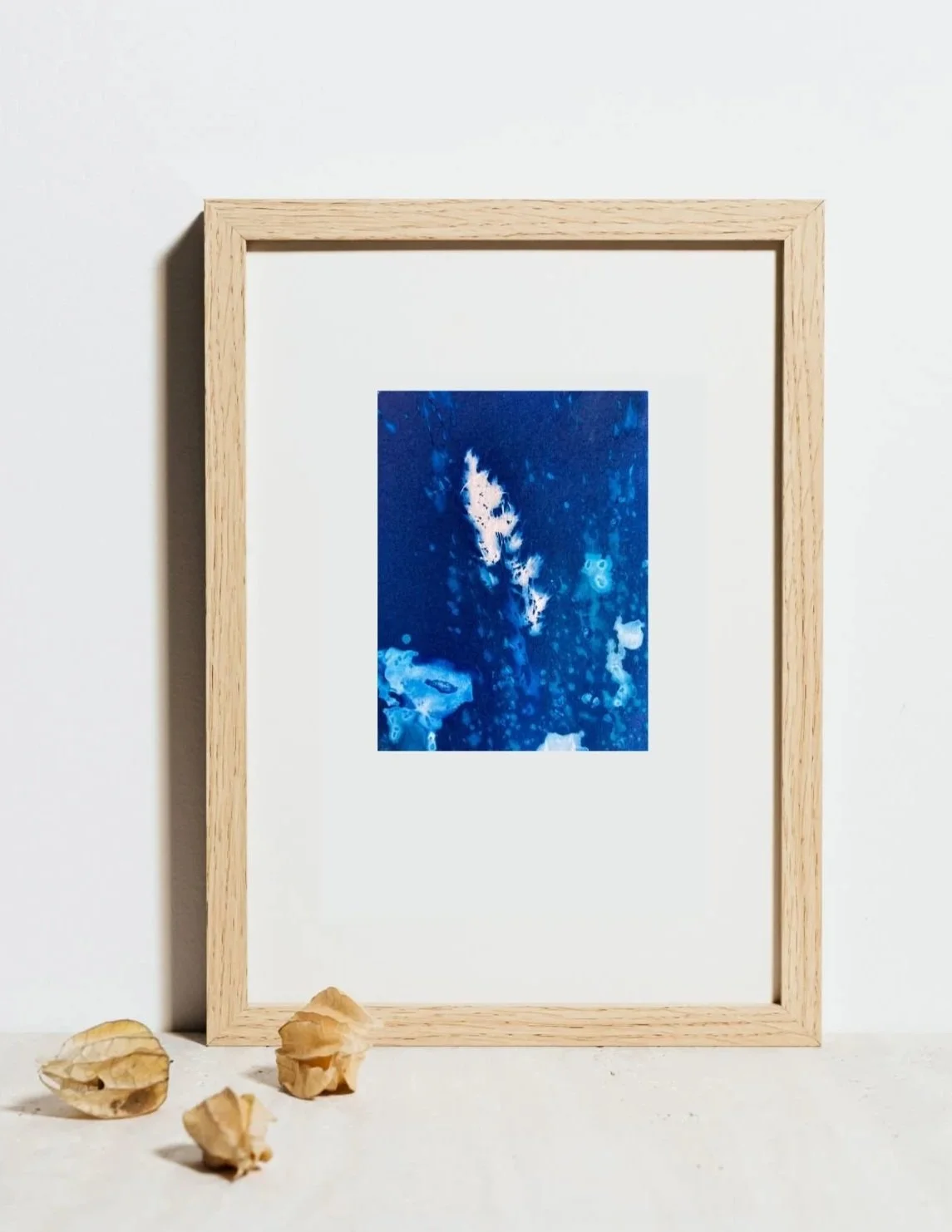 'The Beginning' Botanical Print #10