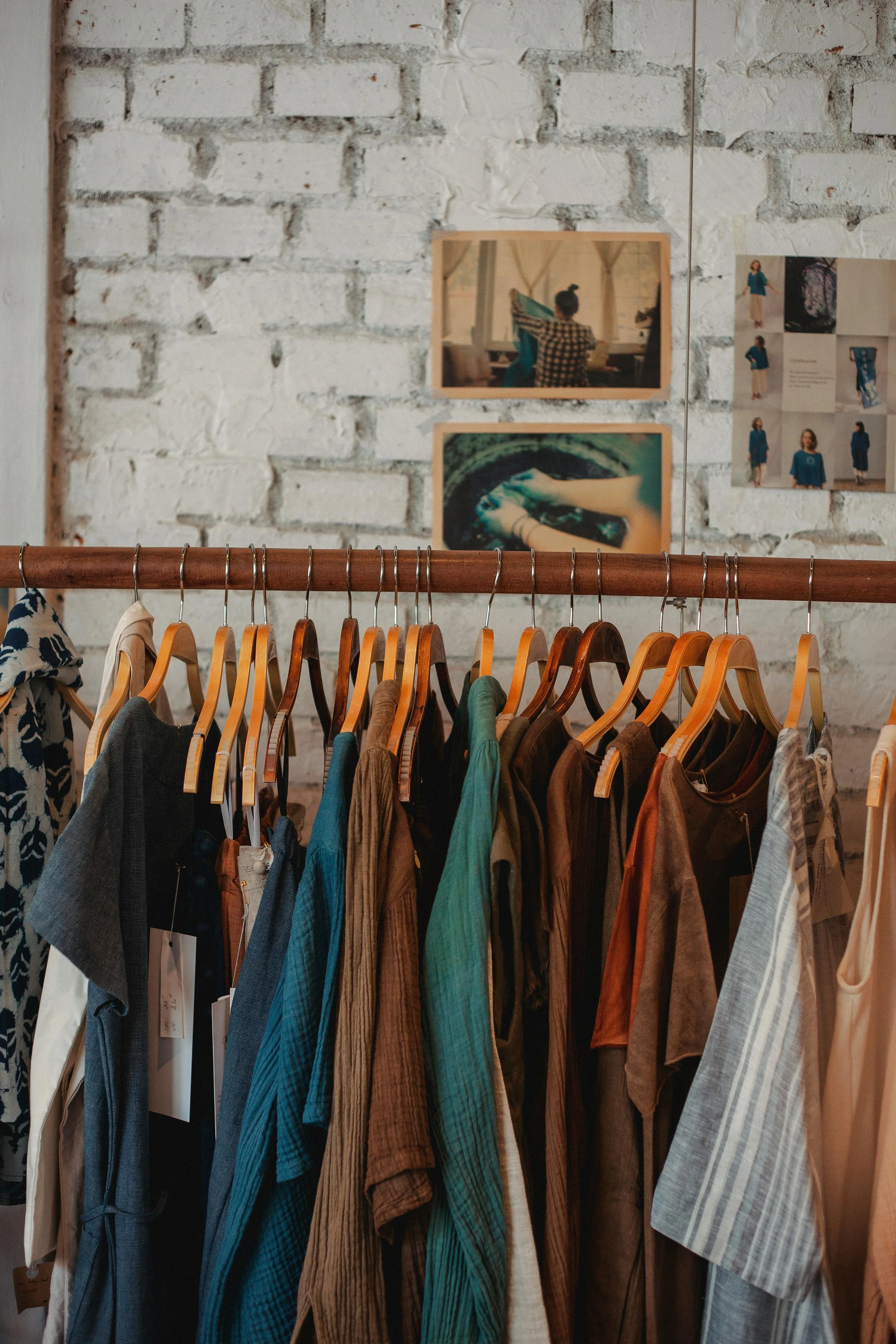Clothing