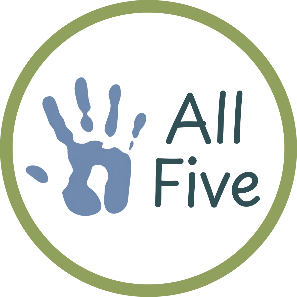 All Five