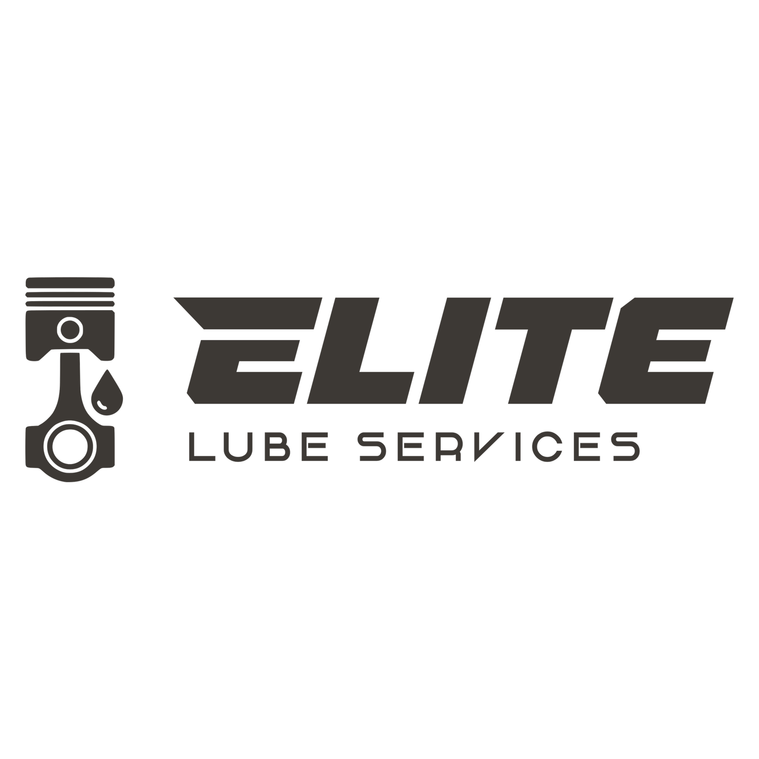 Drive Success Forward