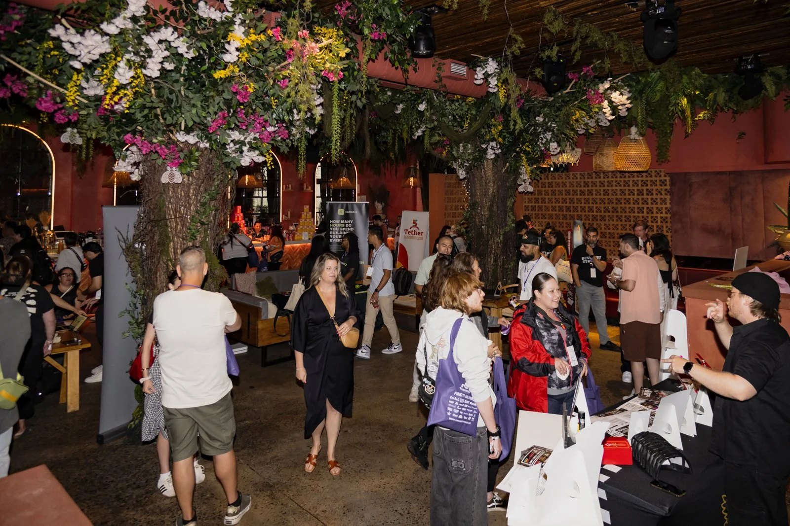 Toronto Brands & Buyers Brunch 2026