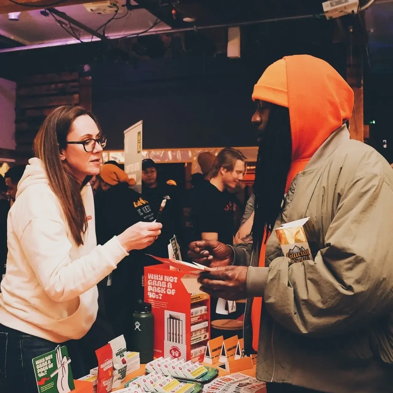 5 ways Budtender Marketing &amp; Sampling Events Help Brands